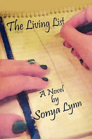 Knjiga Living List Sonya Lynn