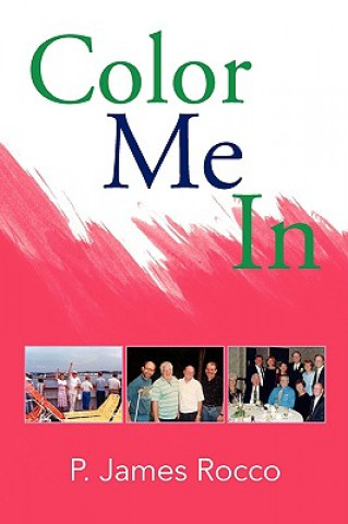 Carte Color Me in P James Rocco