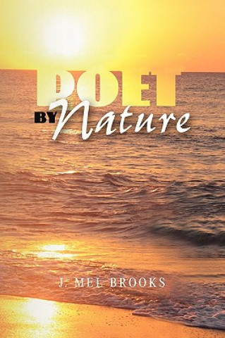 Книга Poet by Nature J Mel Brooks