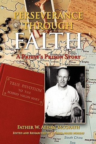 Buch Perseverance Through Faith Father W Aedan McGrath