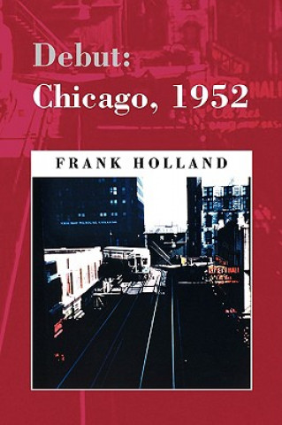 Libro Debut Frank Holland