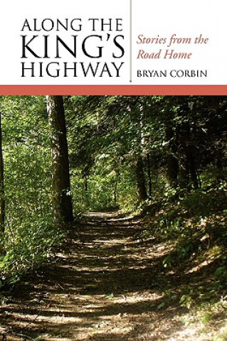 Carte Along the King's Highway Bryan Corbin