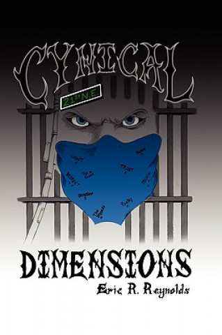 Kniha Cynical Dimensions Eric R Reynolds