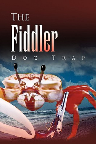 Книга Fiddler Doc Trap