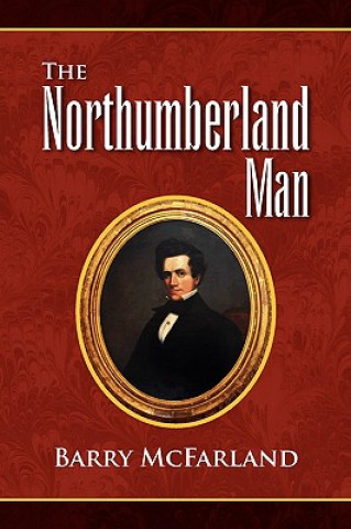 Book Northumberland Man Barry McFarland