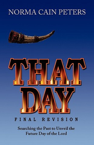 Libro That Day Norma Cain Peters