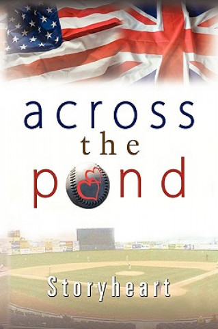 Книга Across the Pond Storyheart