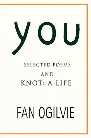 Книга You Fan Ogilvie