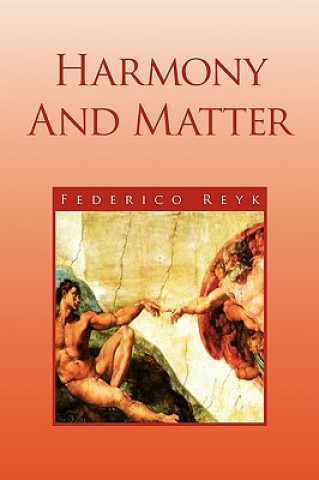 Carte Harmony and Matter Federico Reyk