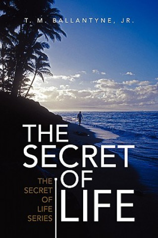 Buch Secret of Life Ballantyne