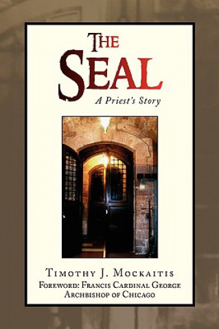 Livro Seal Timothy J Mockaitis
