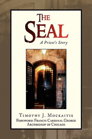Kniha Seal Timothy J Mockaitis