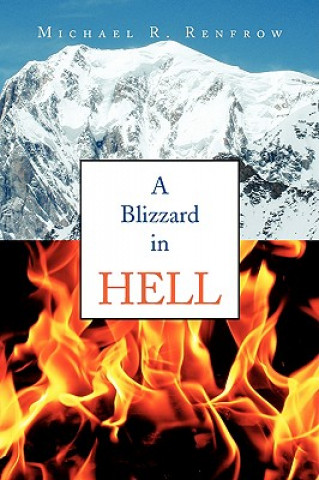 Könyv Blizzard in Hell Michael R Renfrow