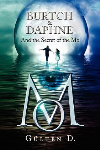 Книга Burtch & Daphne Gulten D
