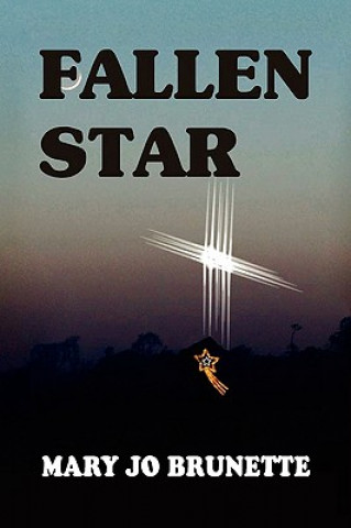 Buch Fallen Star Mary Jo Brunette