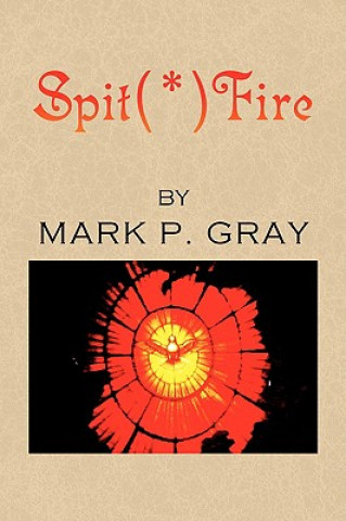 Carte Spit(*)Fire Mark P Gray