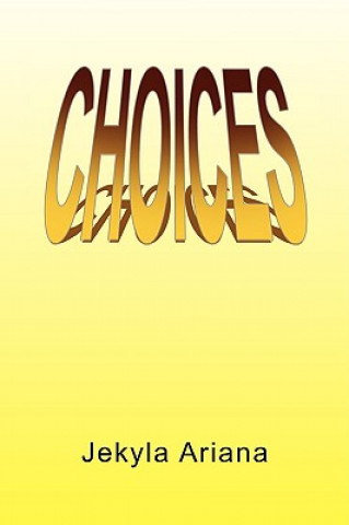 Libro Choices Jekyla Ariana