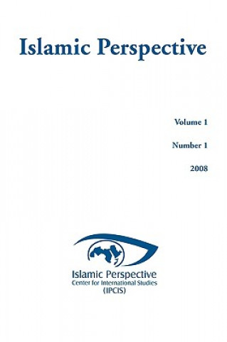 Book Islamic Perspective Ipcis