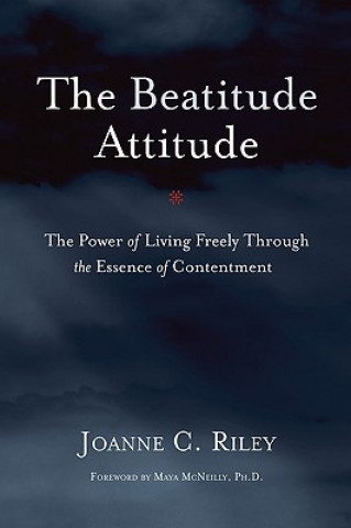 Buch Beatitude Attitude Joanne C Riley