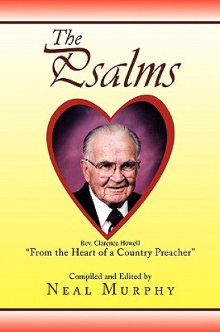 Book Psalms Neal Murphy