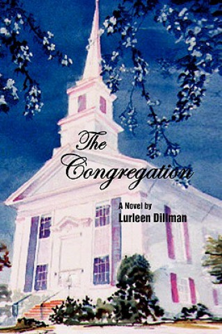 Knjiga Congregation Lurleen Dillman