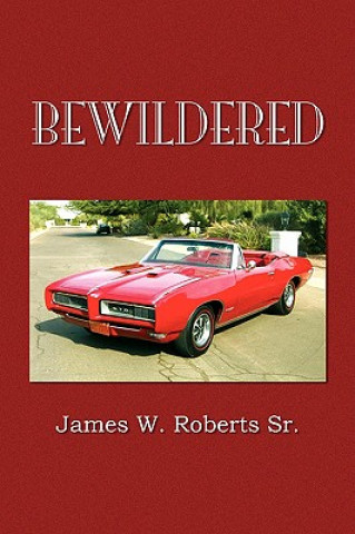 Książka Bewildered Roberts