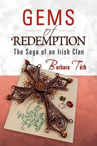 Kniha Gems of Redemption Barbara Tath