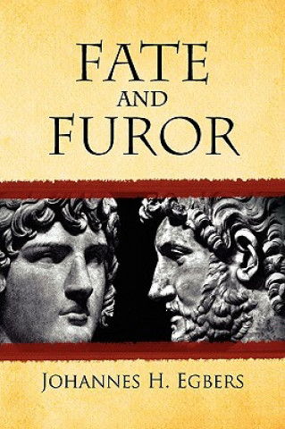 Книга Fate and Furor Johannes H Egbers