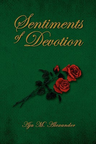 Buch Sentiments of Devotion Aja M Alexander