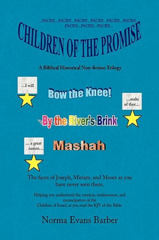 Book Children of the Promise Norma Evans Barber