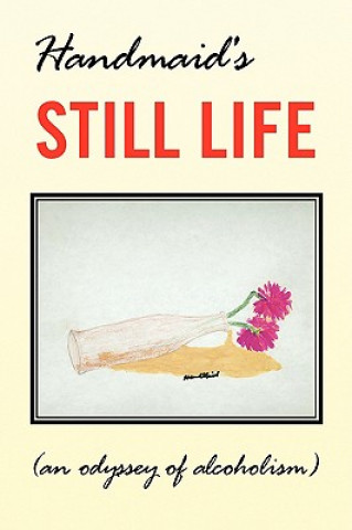 Buch Still Life Handmaid