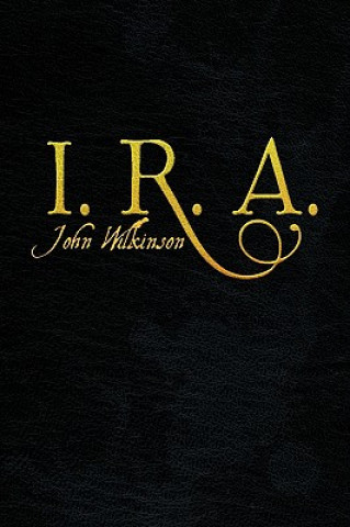 Książka I. R. A. John Wilkinson