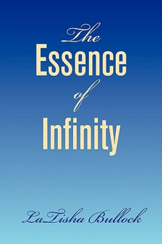 Carte Essence of Infinity Latisha Bullock