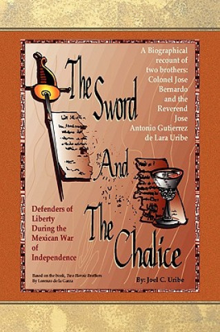 Carte Sword and the Chalice Joel C Uribe
