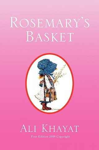 Carte Rosemary's Basket Ali Khayat