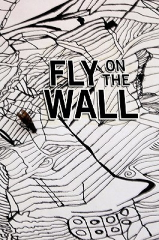 Книга Fly on the Wall Everett Fitzpatrick