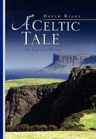 Книга Celtic Tale Riley