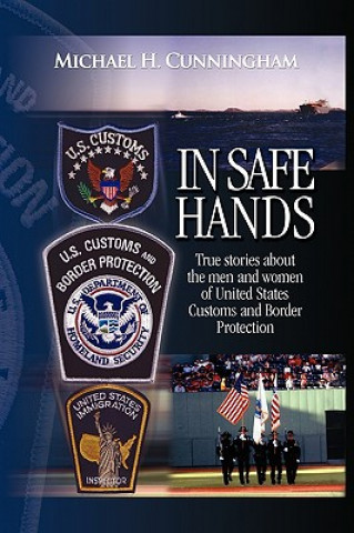 Libro In Safe Hands Michael H Cunningham