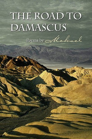 Kniha Road to Damascus Mekael