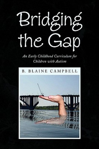 Buch Bridging the Gap B Blaine Campbell