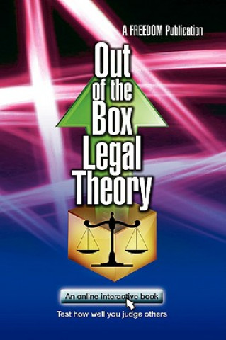 Libro Out of the Box Legal Theory A Freedom Publication