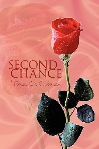 Βιβλίο Second Chance Trenia D Coleman