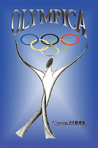 Libro Olympica Cyreen Audel