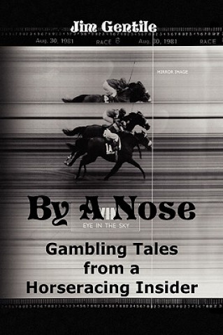 Book By A Nose Jim Gentile