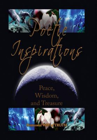 Book Poetic Inspirations Pentecostal Way of Truth