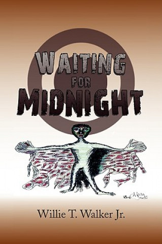 Buch Waiting for Midnight Willie T Jr Walker