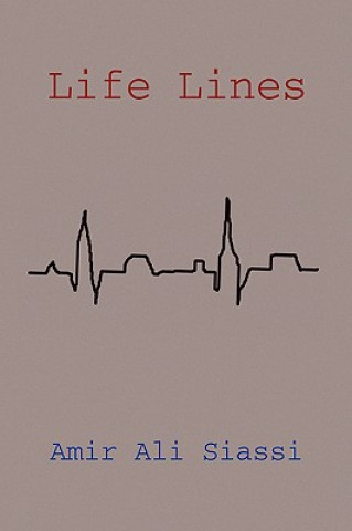 Knjiga Life Lines Amir Ali Siassi