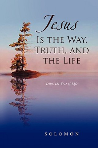 Книга Jesus Is the Way, Truth, and the Life Solomon