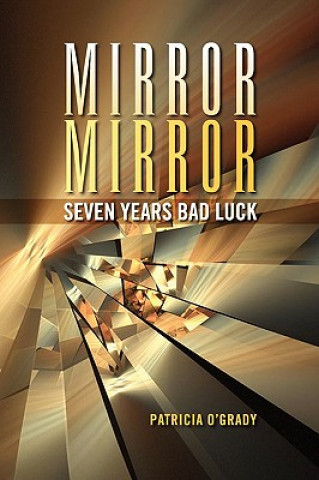 Libro Mirror Patricia O'Grady