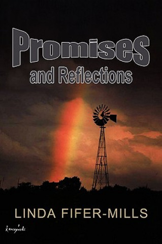 Kniha Promises and Reflections Linda Fifer-Mills